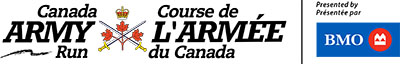 Canada Army Run 2025 Presented by BMO