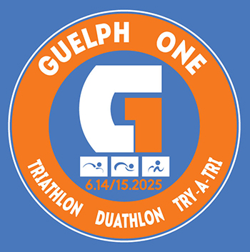 Guelph Lake I Triathlon & Duathlon 2025 - Sunday