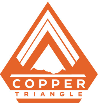 Copper Triangle 2025