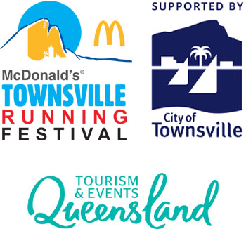 McDonald’s® Townsville Running Festival 2025