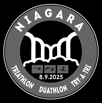 Niagara Triathlon & Duathlon 2025