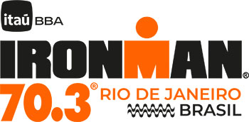 Itaú BBA IRONMAN 70.3 Rio de Janeiro 2025