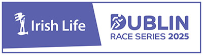 Irish Life Dublin Race Series 2025 - Frank Duffy 10 Mile