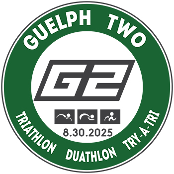 Guelph Lake II Triathlon & Duathlon 2025