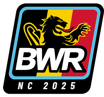 Belgian Waffle Ride 2025 North Carolina