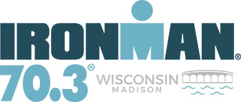 IRONMAN 70.3 Wisconsin 2025