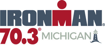 IRONMAN 70.3 Michigan 2025