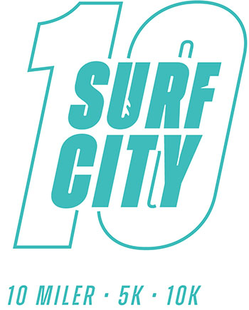 Surf City 10 2025