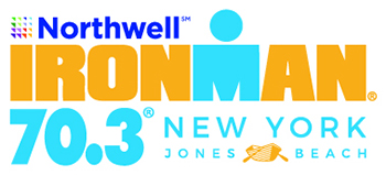 Northwell Health IRONMAN 70.3 New York 2025