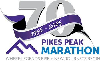 Pikes Peak Marathon 2025