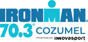 IRONMAN 70.3 Cozumel 2025