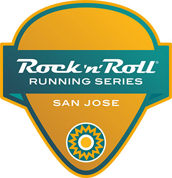 Rock 'n' Roll San Jose 2025