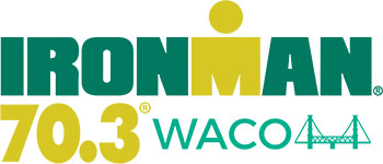 IRONMAN 70.3 Waco 2025