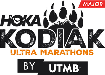 HOKA Kodiak Ultra Marathons by UTMB 2025