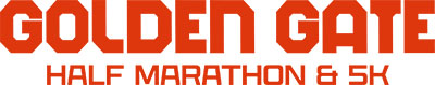 Golden Gate Half Marathon & 5K 2025