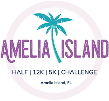 Amelia Island Half Marathon & 12k 2025
