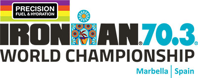 2025 IRONMAN 70.3 World Championship - Men's Race