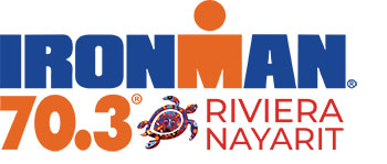 IRONMAN 70.3 Riviera Nayarit 2025