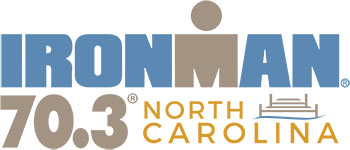 IRONMAN 70.3 North Carolina 2025