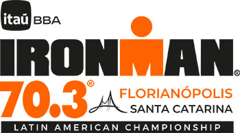 Itaú BBA IRONMAN 70.3 Florianópolis 2025