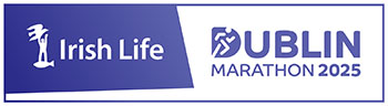 Irish Life Dublin Marathon 2025