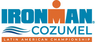 IRONMAN Cozumel 2025