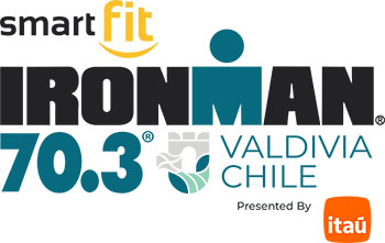 smart fit IRONMAN 70.3 Valdivia 2025