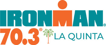 IRONMAN 70.3 La Quinta 2025