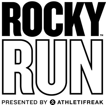 Rocky Run 2025 presented by Athletifreak