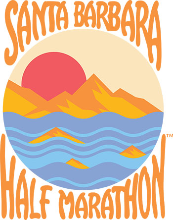 Santa Barbara Half Marathon presented by HOKA 2025