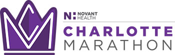 Novant Health Charlotte Marathon 2025
