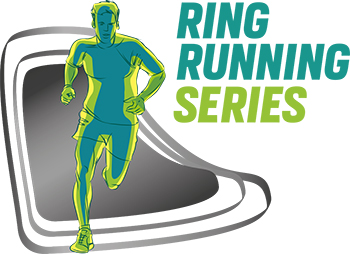 Ring Running Series 2025 - Hockenheimring Marathon & Halbmarathon