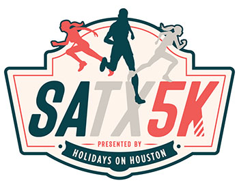 San Antonio Marathon 2025 - SATX 5K Presented By Holidays On Houston