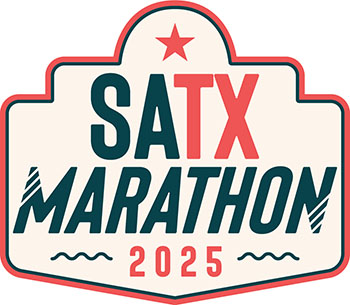 San Antonio Marathon 2025