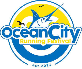 Ocean City Running Festival 2025