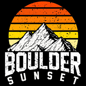 Boulder Sunset Triathlon & Boulder Sunset Run 2025