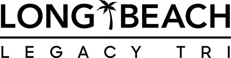 Long Beach Legacy Triathlon 2025
