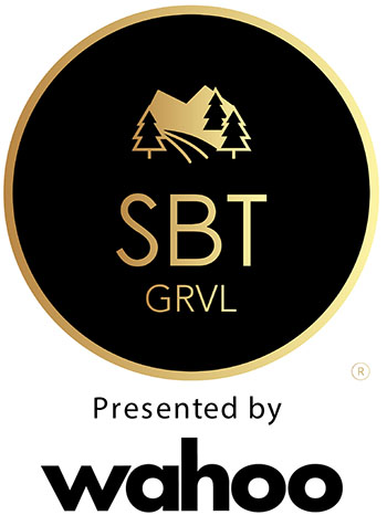 SBT GRVL 2025 Presented By wahoo - Sunday
