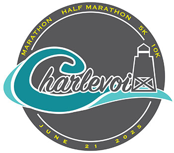 Charlevoix Marathon 2025