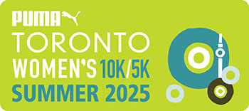 PUMA Toronto Women’s Summer 10K/5K 2025