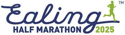 Ealing Half Marathon 2025
