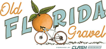 Old Florida Gravel powered by CLASH Endurance 2025