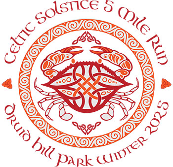 Celtic Solstice Five Miler 2025